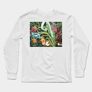 Caramello's Christmas Long Sleeve T-Shirt